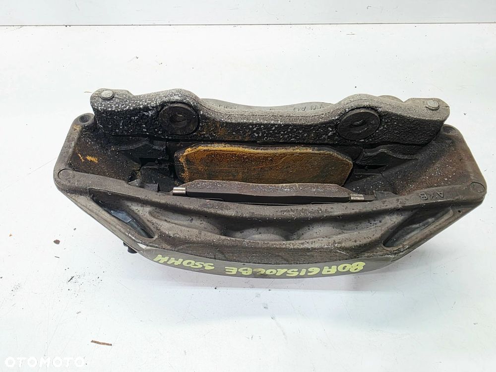 ZACISK HAMULCOWY PRAWY PRZÓD AUDI Q5 FY 80A615106BE 350MM - 5