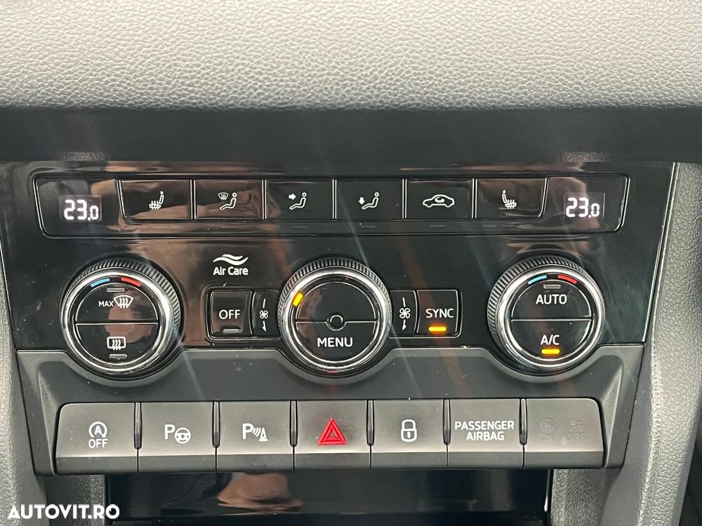 Skoda Karoq 2.0 TDI 4X4 DSG Style - 26