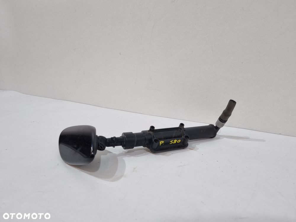 VOLVO S80 SPRYSKIWACZ LAMPY PRAWY 31294175 30655459 - 2