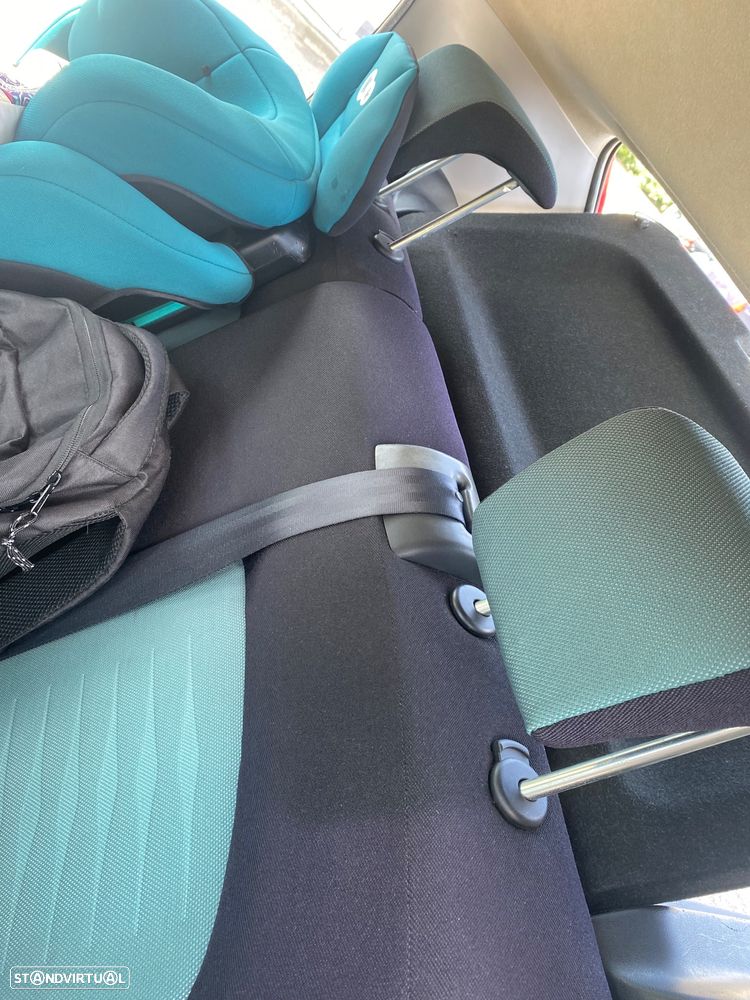 Fiat Grande Punto 1.2 Active - 1