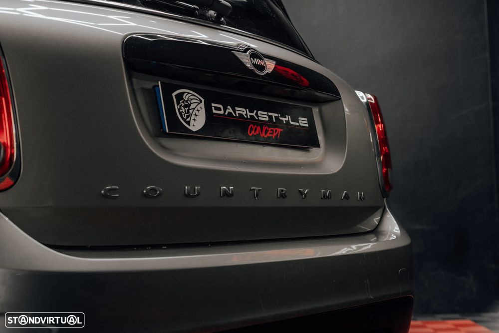 MINI Countryman Cooper D Classic - 13