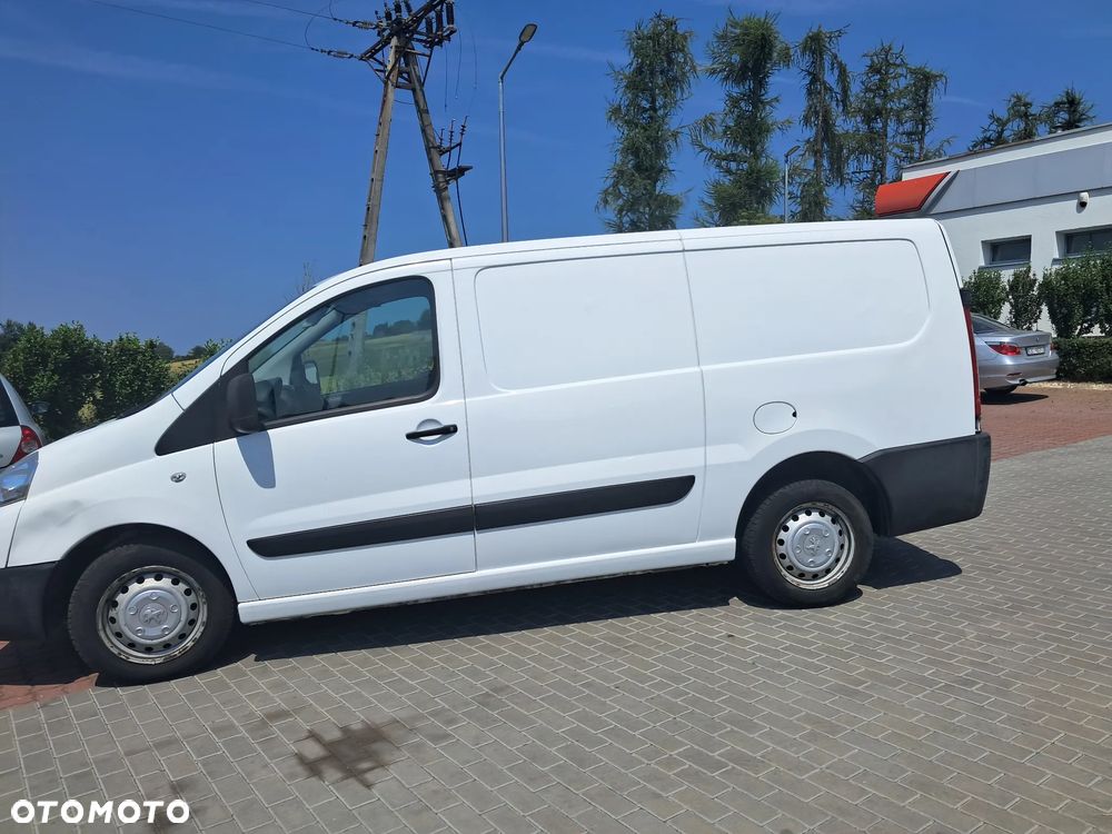 Peugeot EXPERT - 12
