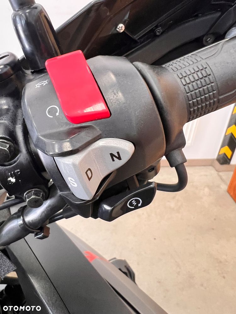 Honda NC - 26