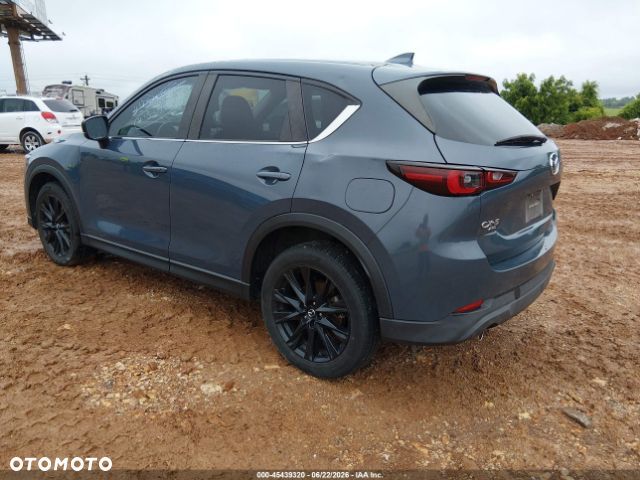 Mazda CX-5 - 3