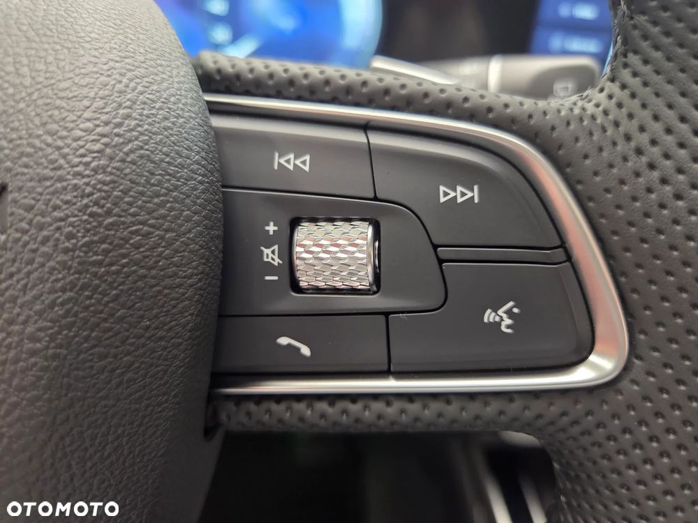 Hongqi HS5 2.0T Flagship AWD - 20