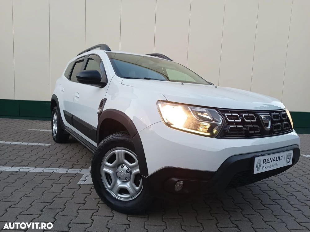 Dacia Duster - 2