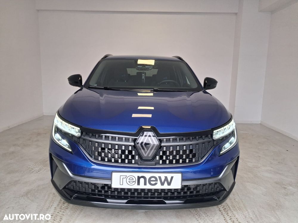 Renault Austral 160 MHEV Esprite Alpine - 23