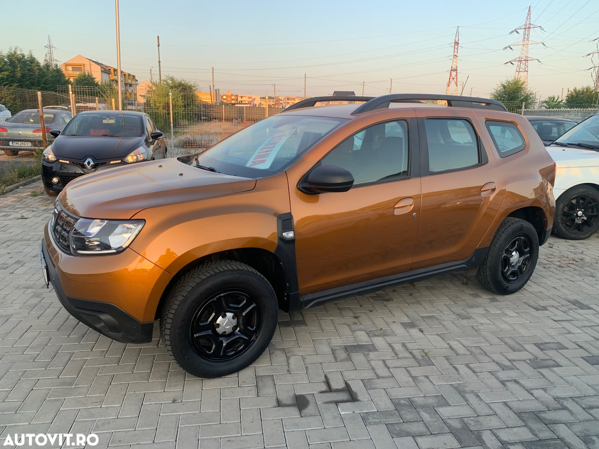 Dacia Duster TCe 130 2WD Prestige - 2
