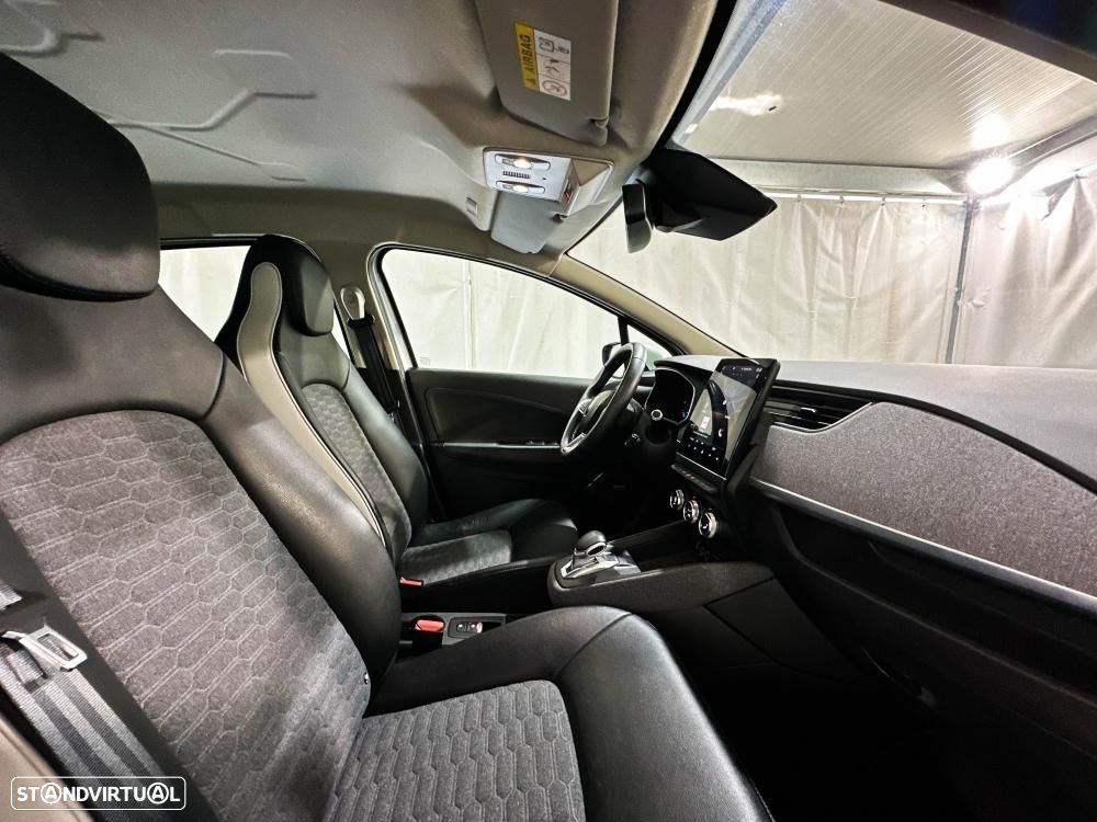 Renault Zoe - 26