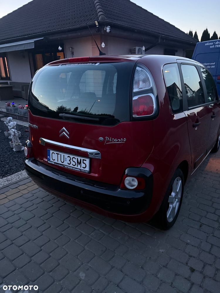 Citroën C3 Picasso VTi 95 Color Selektion - 2