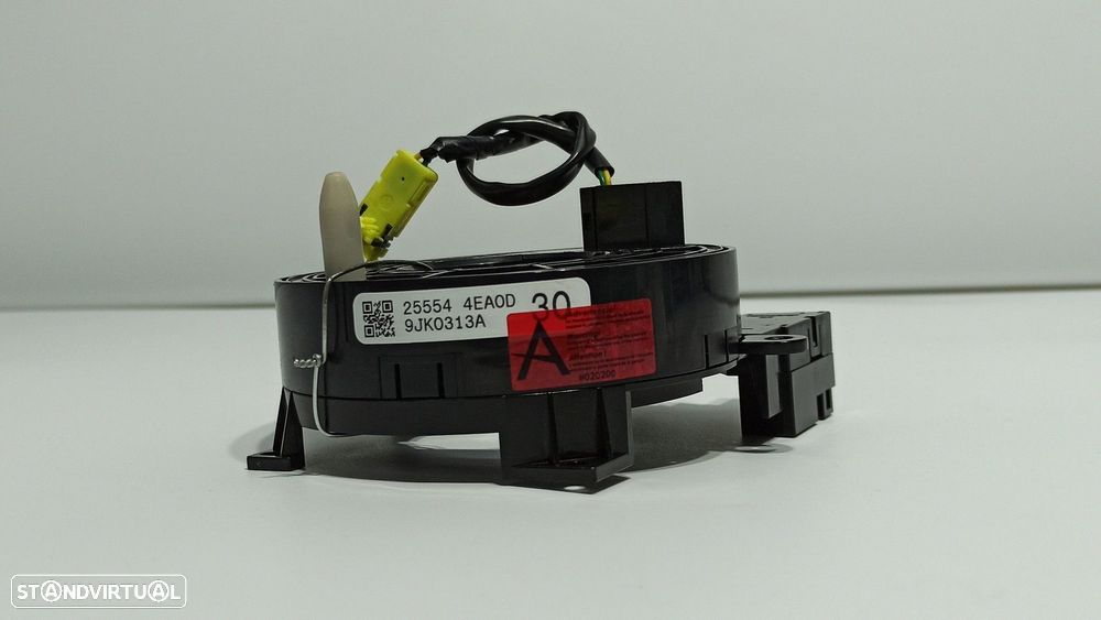 FITA DE AIRBAG NISSAN QASHQAI (J11) ACENTA - 5