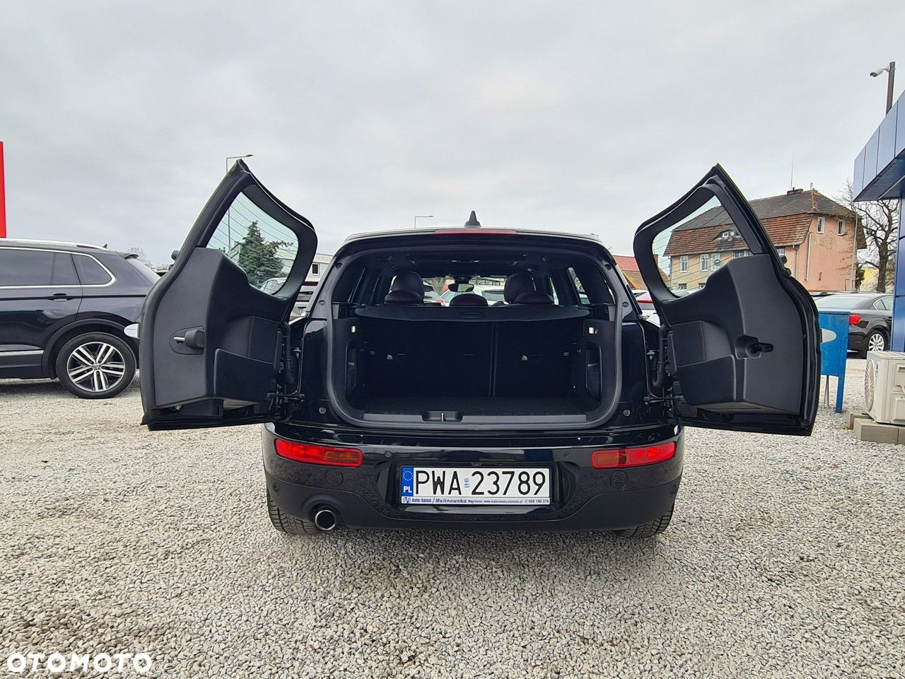 MINI Clubman Cooper - 7