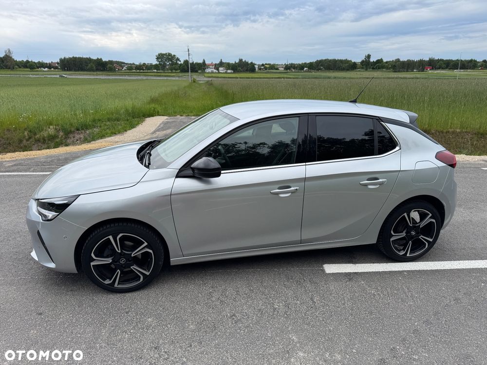 Opel Corsa 1.2 Elegance S&S - 34