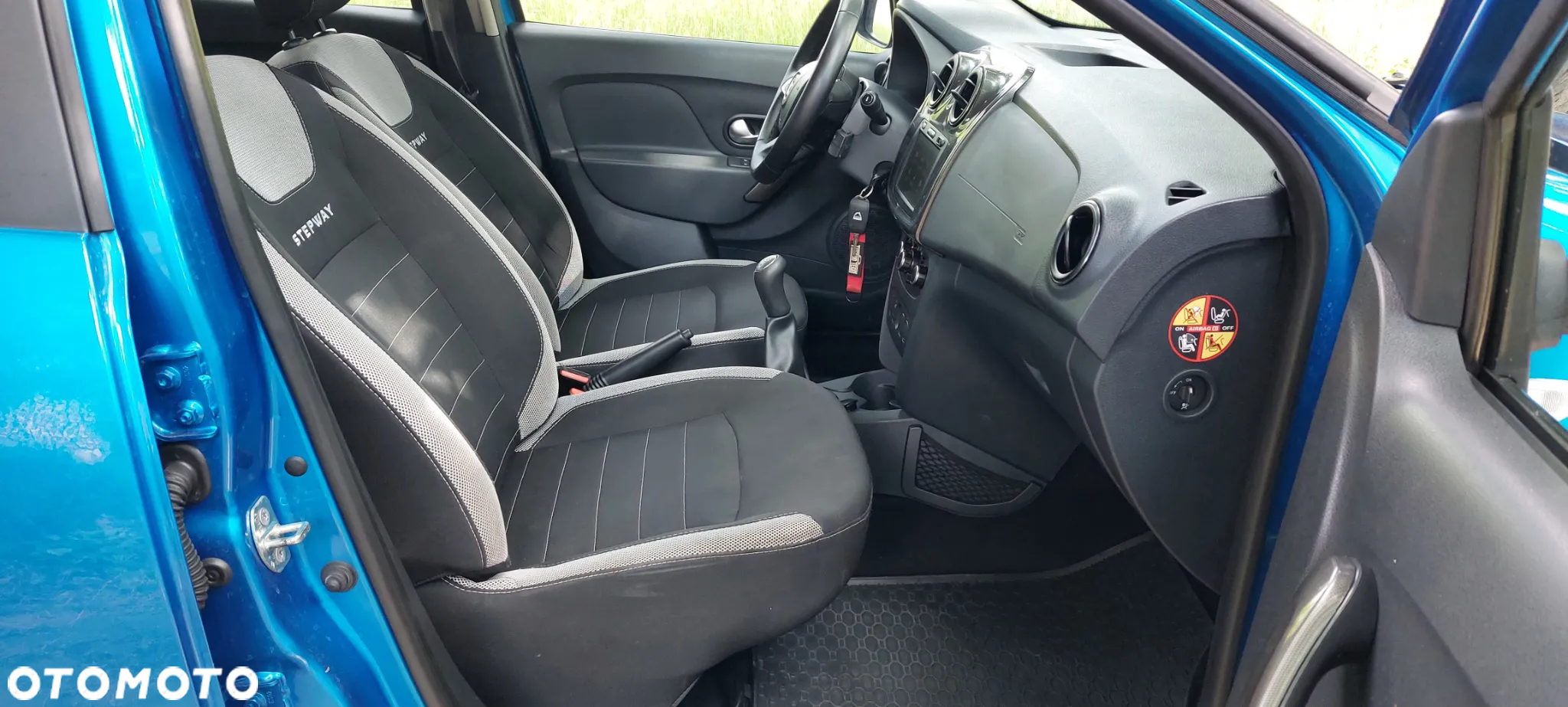 Dacia Logan MCV 0.9 TCe Stepway S&S - 7
