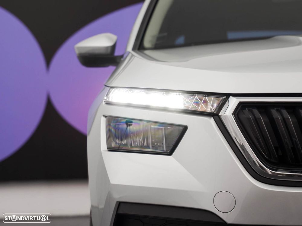 Skoda Kamiq 1.0 TSI Ambition - 9