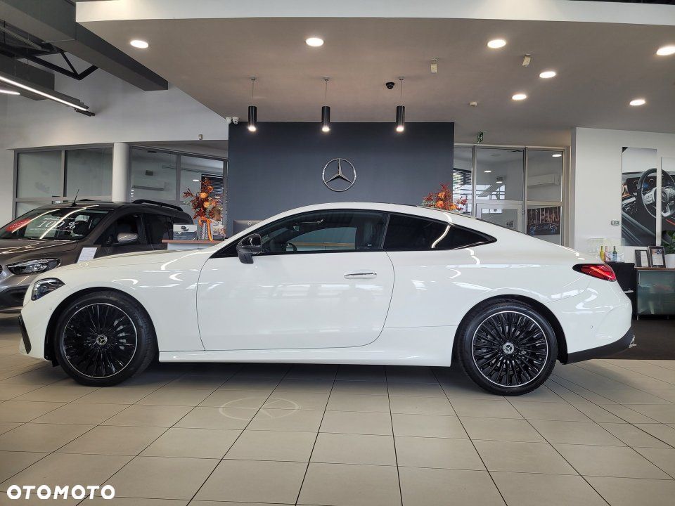 Mercedes-Benz CLE - 2