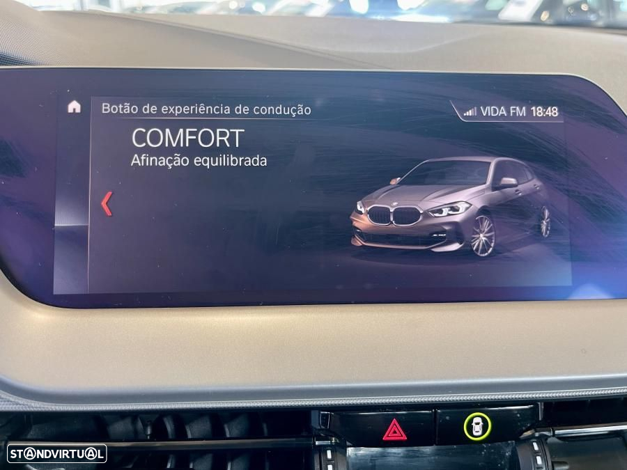 BMW 116 d Corporate Edition - 27