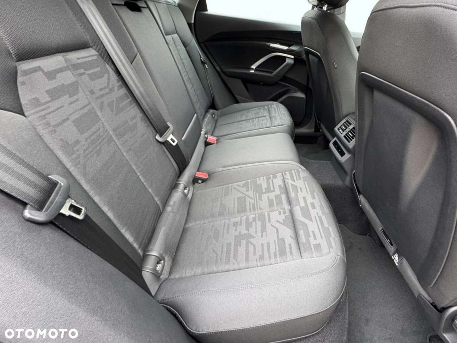 Audi Q5 TFSI mHEV 150 kW S tronic - 15