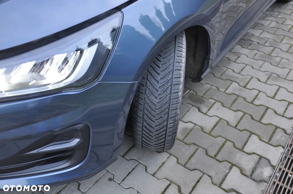 Ford Focus 1.0 EcoBoost Titanium - 21