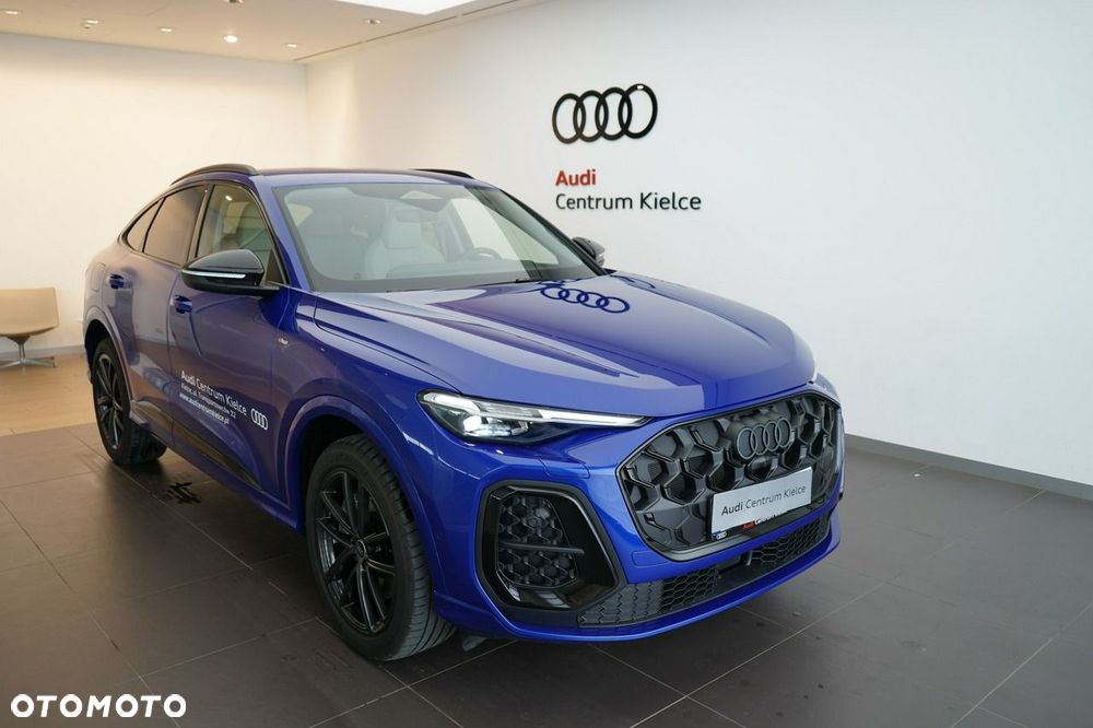 Audi Q5 Sportback TDI quattro 150 kW S tronic - 2