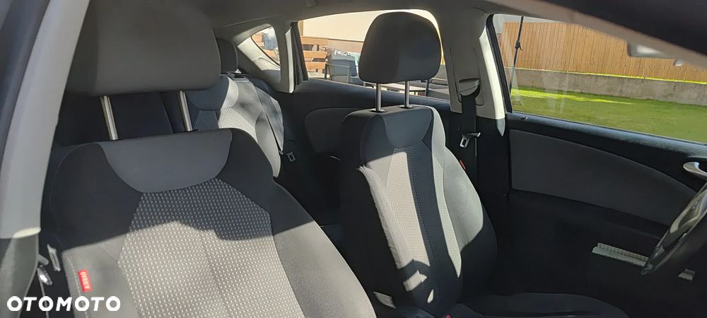 Seat Leon 1.6 TDI DPF E-Ecomotive Reference - 24