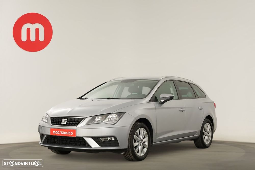 SEAT Leon ST 1.0 EcoTSI Style S/S - 2