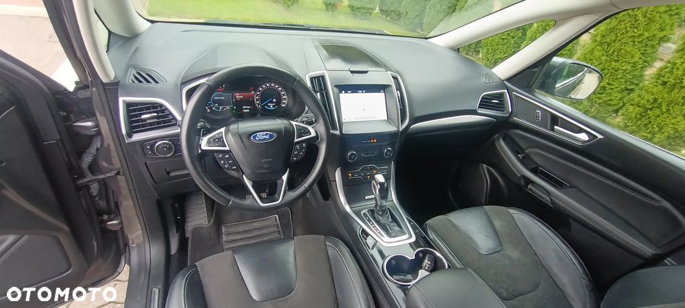 Ford Galaxy 2.0 EcoBlue Business - 21