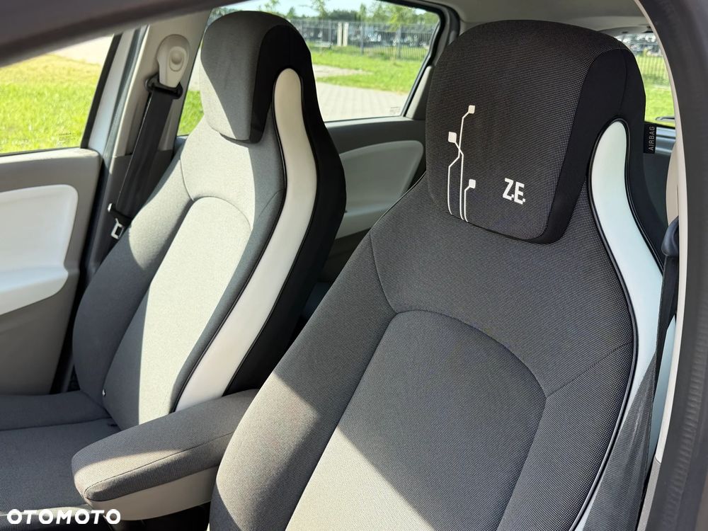 Renault Zoe R90 22kWh - 11