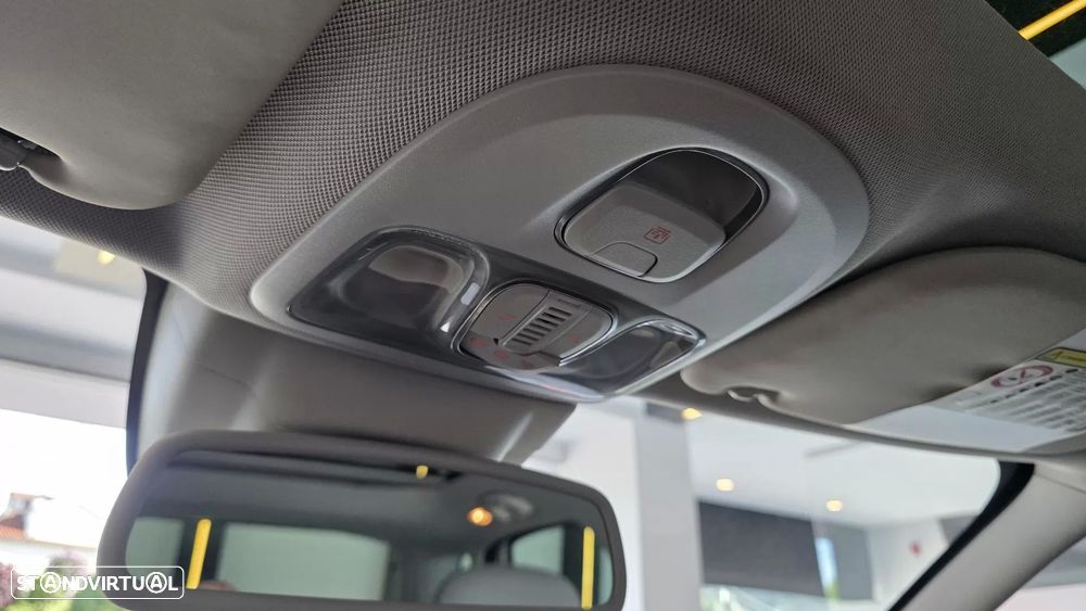 Fiat 500L 0.9 8V TwinAir Lounge - 46