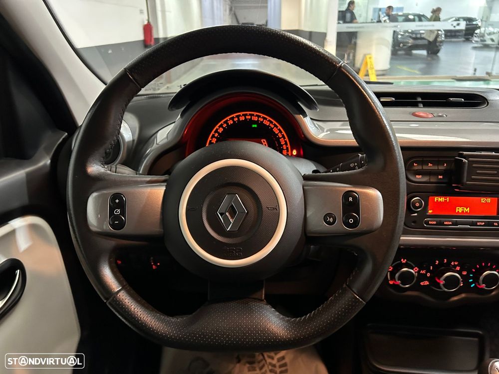 Renault Twingo 1.0 SCe Limited - 20