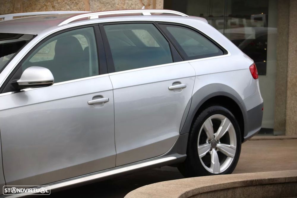 Audi A4 Allroad - 7