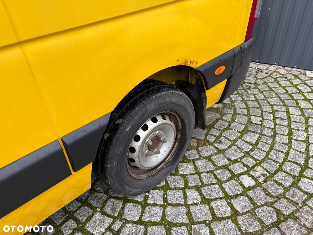 Renault Master - 6