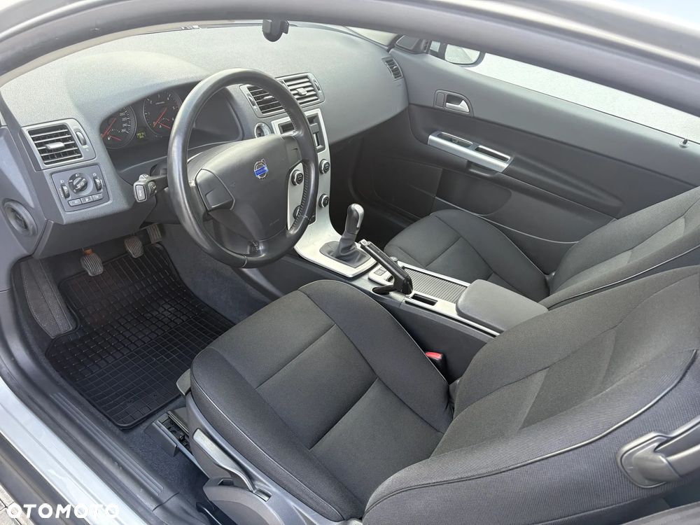 Volvo C30 DRIVe - 10