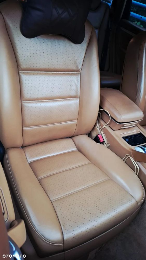 Porsche Cayenne S Tiptronic - 18