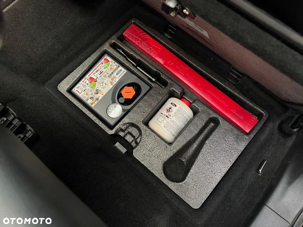 Ford S-Max 2.0 EcoBlue ST-Line - 29