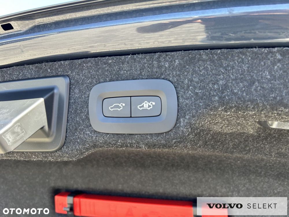 Volvo S90 - 29