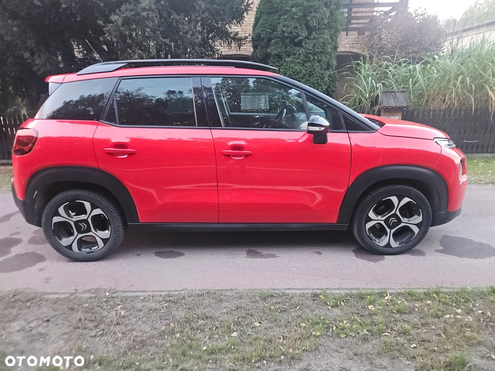 Citroën C3 Aircross - 7