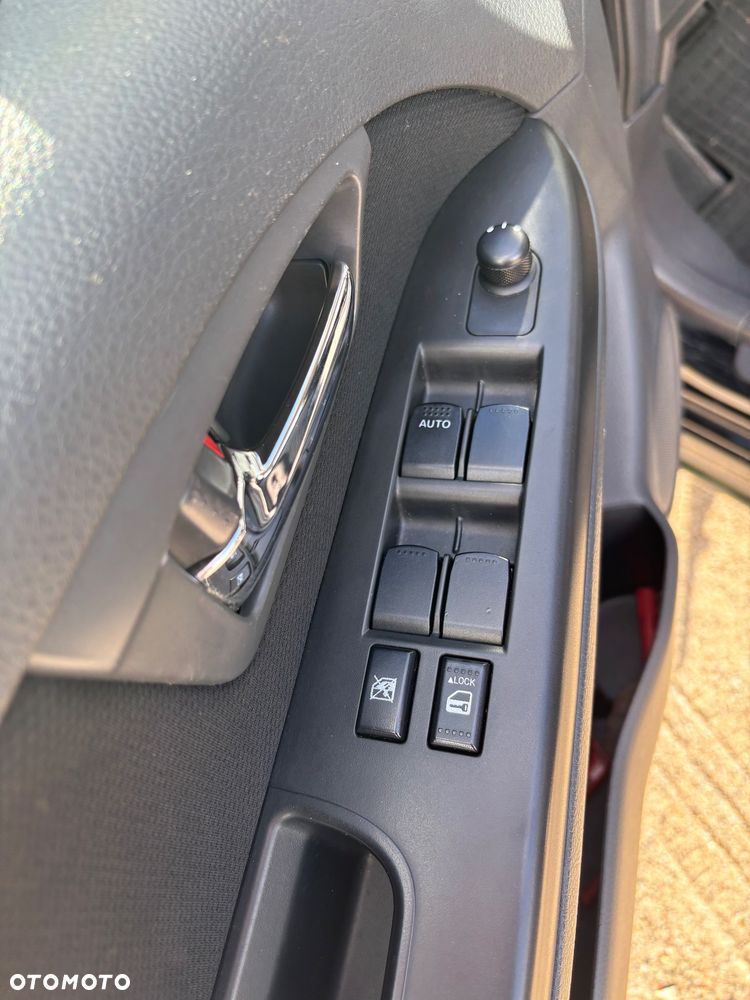 Suzuki SX4 1.6 Comfort - 14