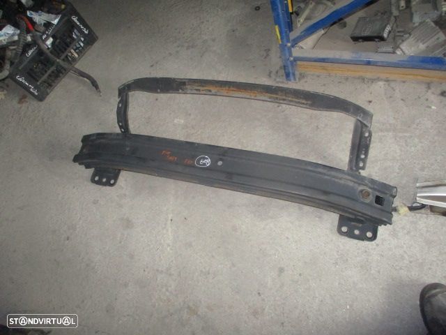 Reforço Rf608 FIAT GRANDE PUNTO 2009 1.3 D Multijet 75Cv 0P FRT - 1