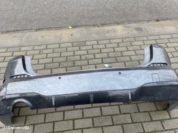 Parachoque bmw  série 2 gran coupe kit m 2020 - 1