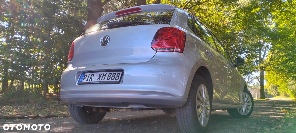 Volkswagen Polo 1.2 Sportline - 16