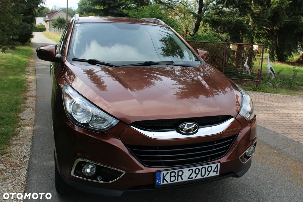 Hyundai ix35 1.6 2WD Comfort - 3