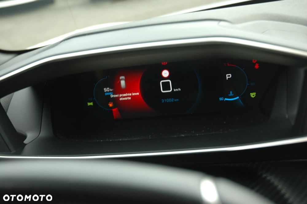 Peugeot 208 1.2 PureTech GT S&S EAT8 - 16