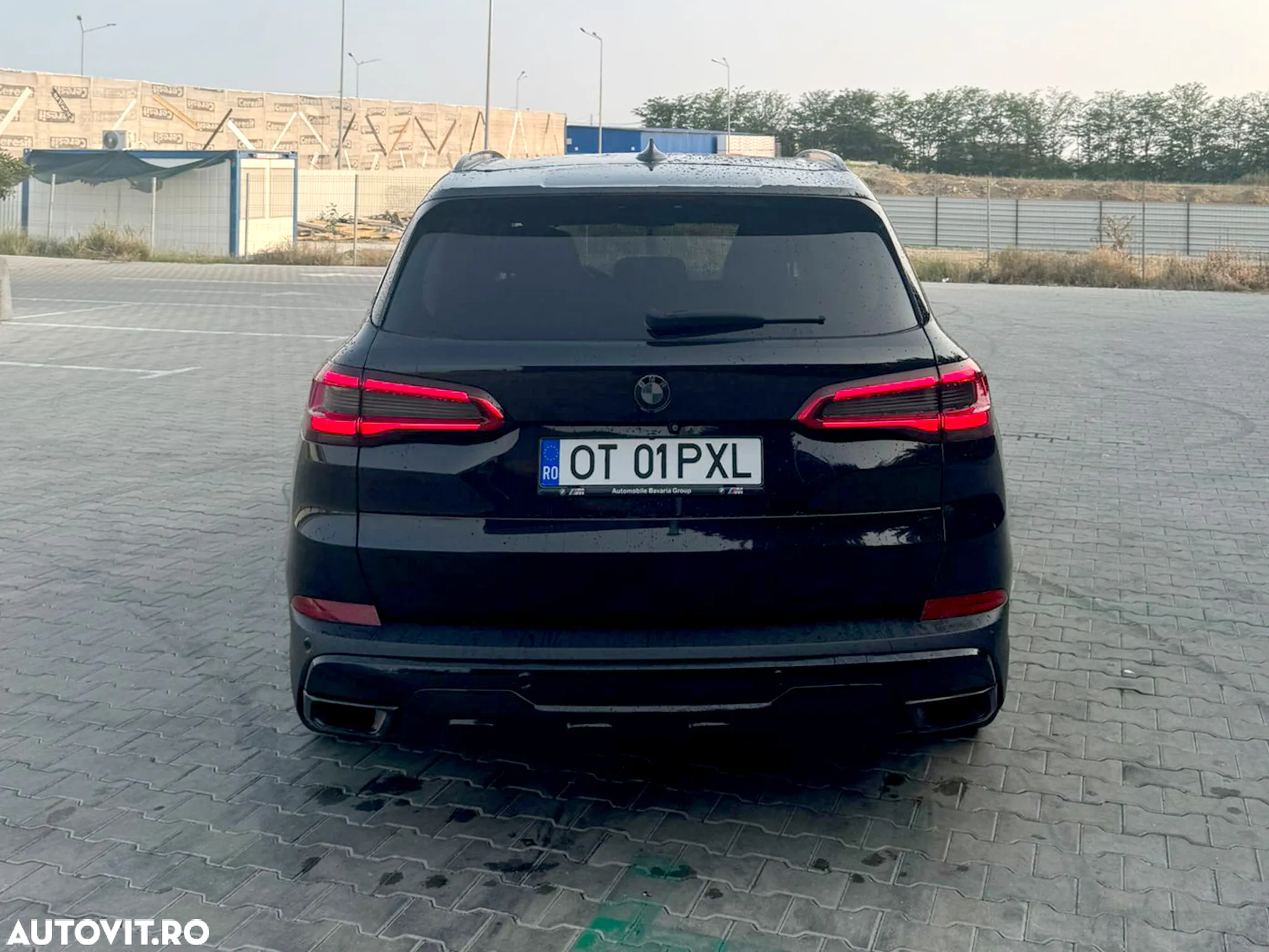 BMW X5 xDrive30d - 6
