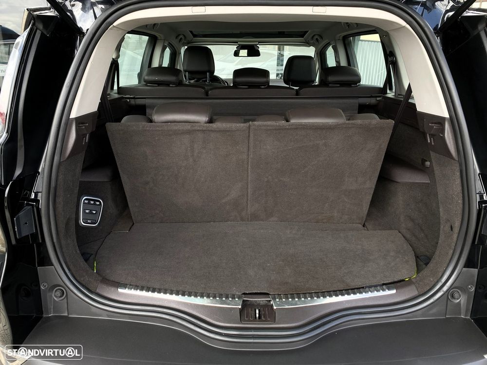 Renault Espace Energy dCi 130 Intens - 38