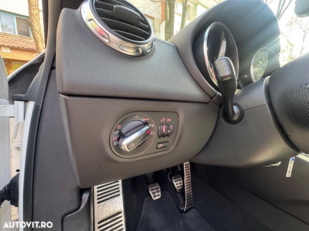 Audi TT Coupe 2.0 TFSI - 32