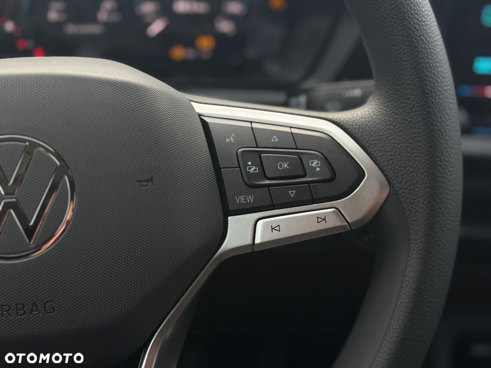 Volkswagen Caddy - 26