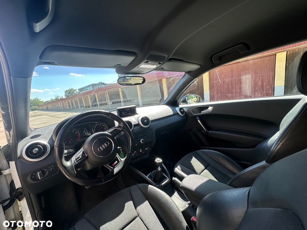 Audi A1 Sportback - 14