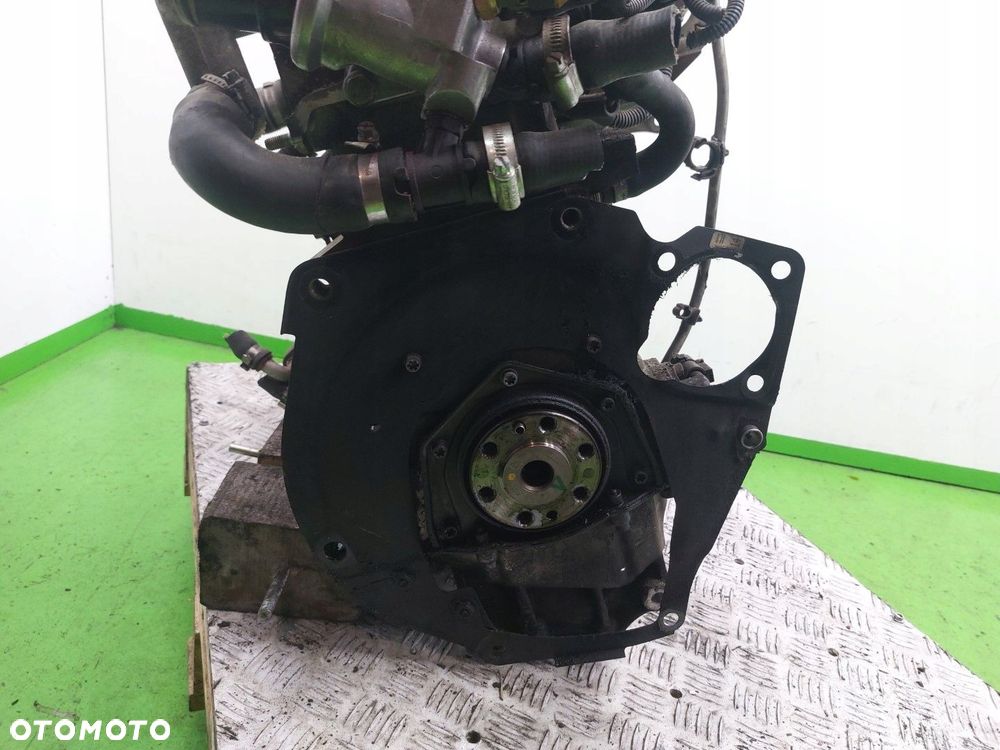 Silnik kompletny diesel Fiat Bravo II 2007-2014 1,9 JTD 192A8000 - 2