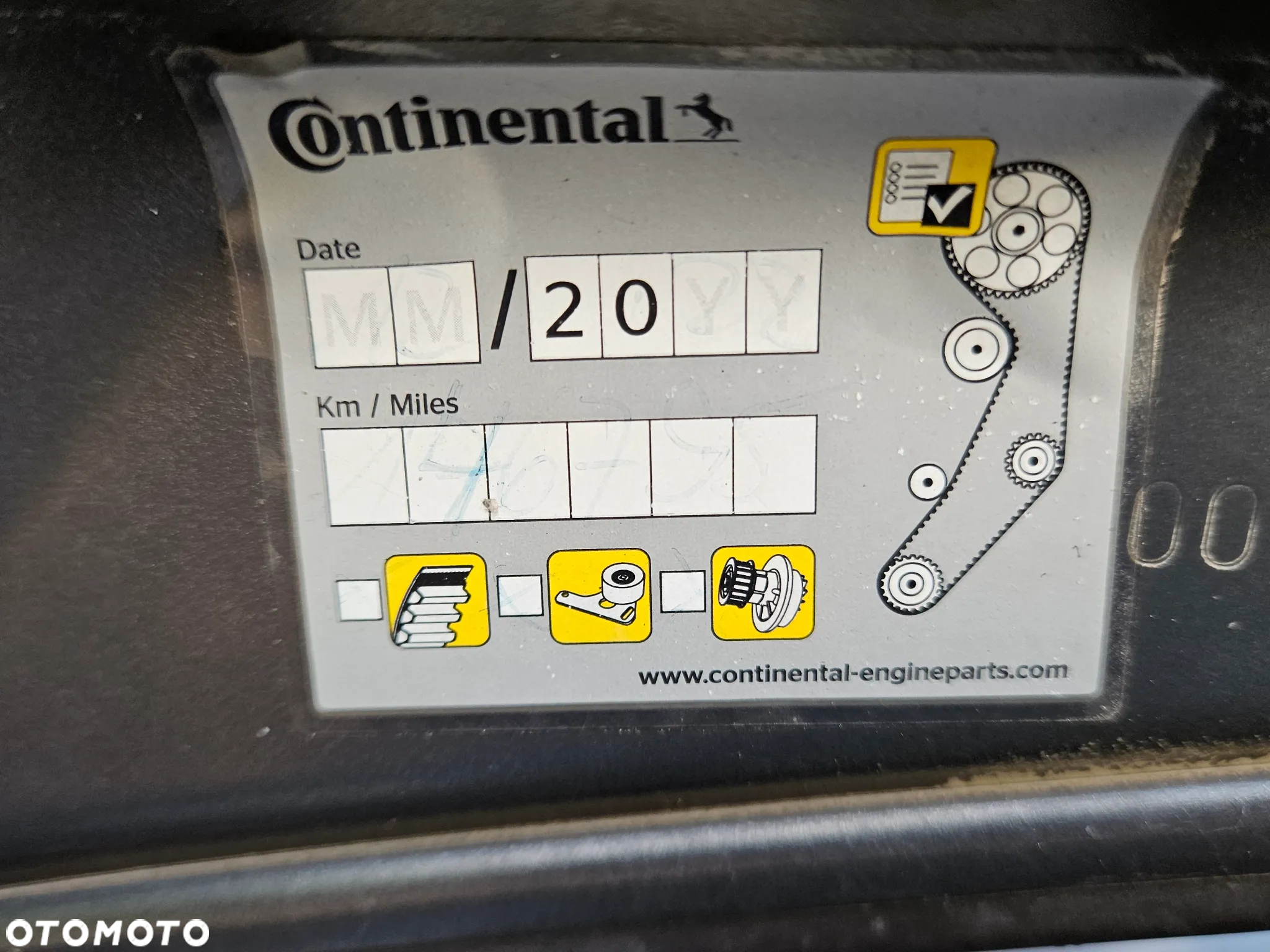 Volkswagen Caddy - 20